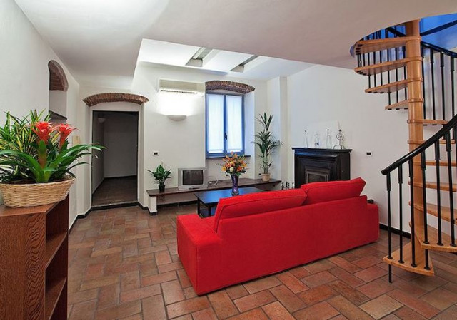 Appartements in Finale Ligure - Urlaub Reise - Finale Ligure, Italien