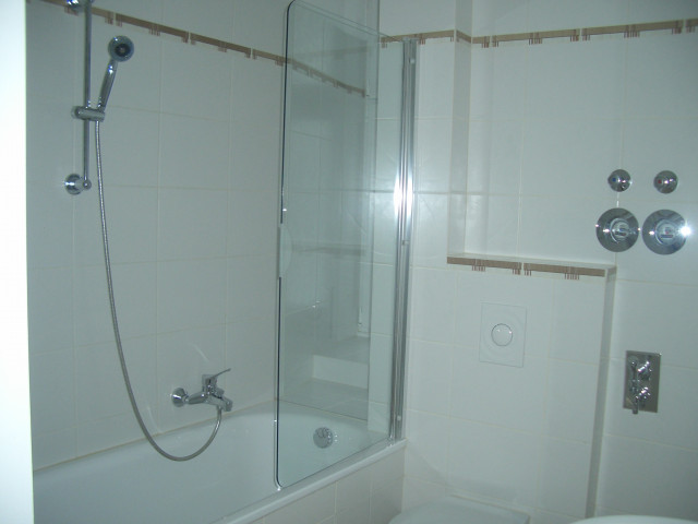 Angebot: 3-Zimmer-Wohnung in City-Lage  - Vermietungen - Berlin