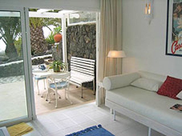 Appartement Blanca auf Lanzarot - Urlaub Reise - Hamm