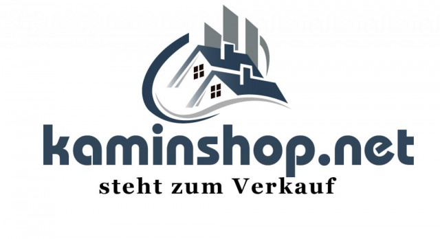 Domain zu verkaufen, Internetadresse: kaminshop.net - Internet - München
