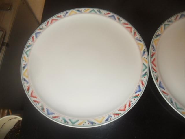 Villeroy & Boch Indien Look Kaffeezubehör - Moebel Haushalt - neunkirchen