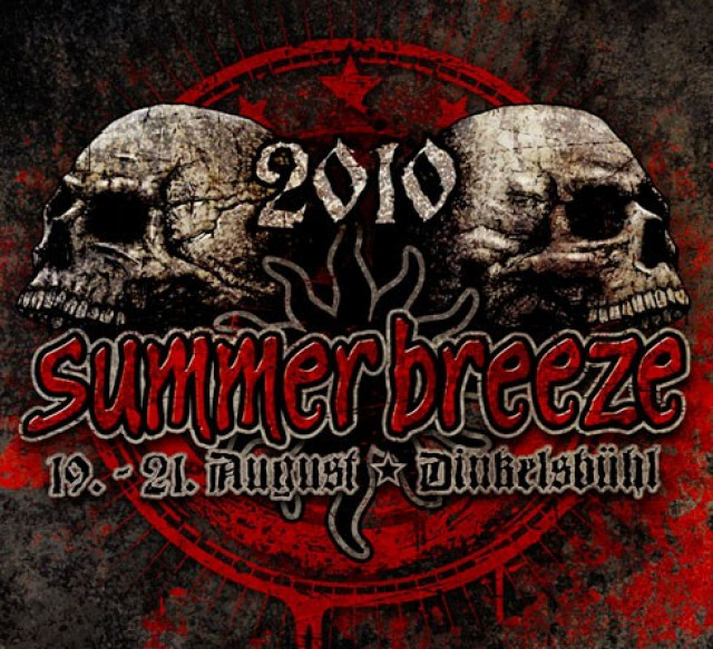 4x Summerbreeze 3 Tages Ticket NOTVERKAUF - Eintrittskarten Tickets - hodenhagen