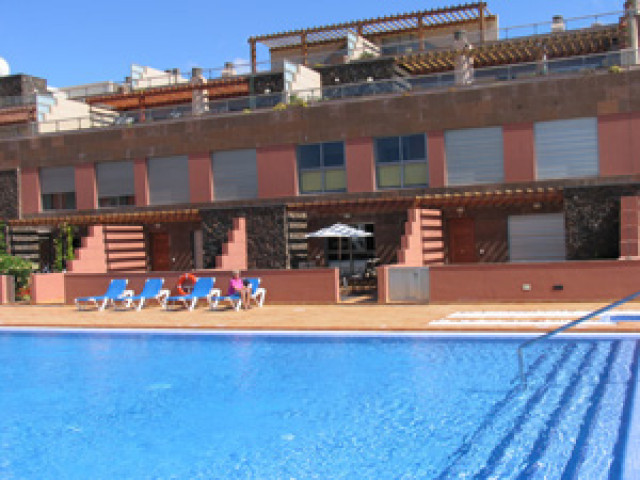 Apartment Anke in El Cotillo auf Fuerteventura - Urlaub Reise - Oberhausen