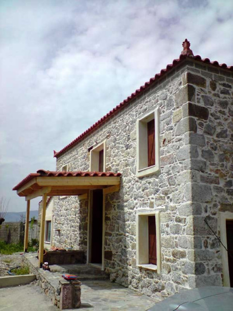 Unser Angebot auf der schönen Insel Evia/Griechenland - Immobilien - Troisdorf