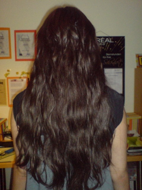 Suche Modelle für Haarverlängerungen - Wellness Gesundheit - Hamburg