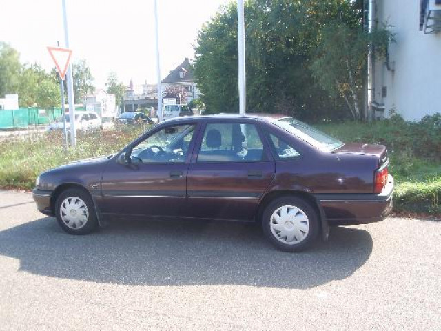 Verkaufe Opel Vectra - Autos nach Marken - Baden-Baden