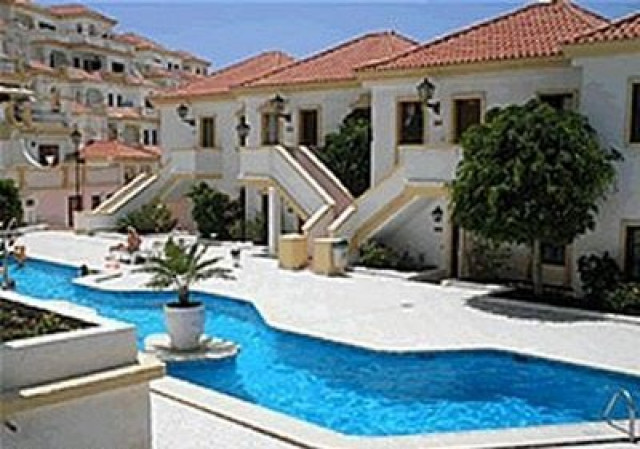 Ferienhaus auf Teneriffa - Urlaub Reise - Oberhausen