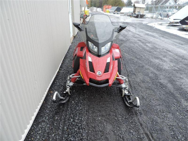 Ski doo GSX LIMITED LTD - Motorrad Sonstiges - colongne