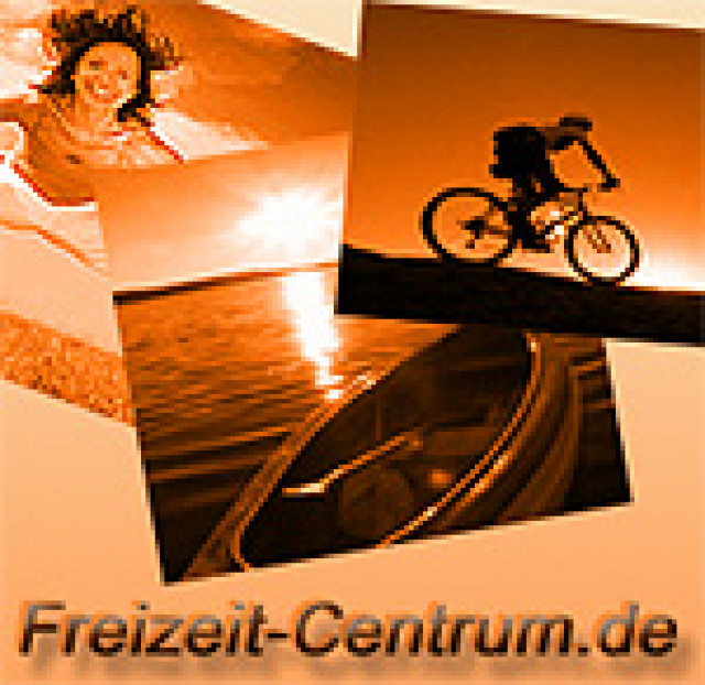 Freizeit dient zur Erholung! - Promotion Pressemitteilungen - Bad Lausick