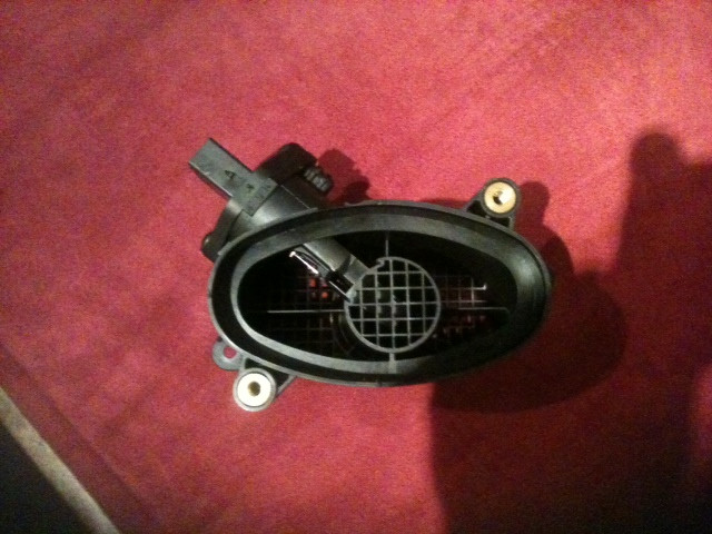 Luftmassenmesser Boschnummer 0 928 400 468  - Auto Teile - Besigheim