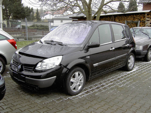 Scenic - Autos nach Marken - Flörsheim-Dalsheim