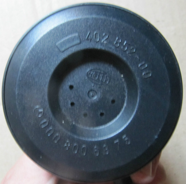 Element Leuchtweitenregulierung Mercedes-Benz W124,201,... A 0008006875  - Auto Teile - Einbeck