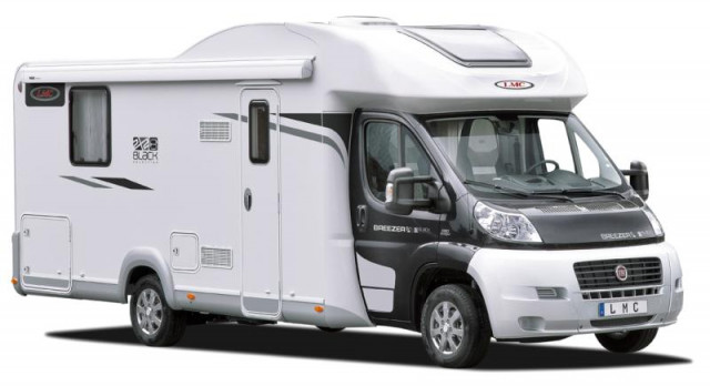 Wohnmobil mieten - LMC 733 - Teilintegriertes Sondermodel - Einzelbetten - Hubbe - Camping - Hünstetten