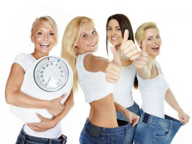Wunschgewicht erreichen mit Hypnose - Gruppenhypnose - Wellness Gesundheit - Röthenbach