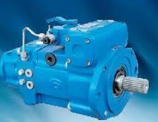 Hydraulikpumpe Hydromatic A10VSO71DR, A10VSO28DFR - Buero Geschaeft - Regensburg