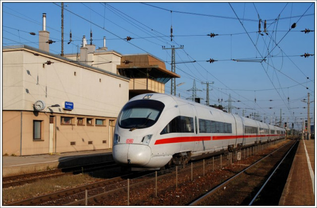 NEU: Last-Minute Bahntickets nur 49, - Euro pro Strecke!  KEINE Zugbindung! - Eintrittskarten Tickets - Lichtenfels