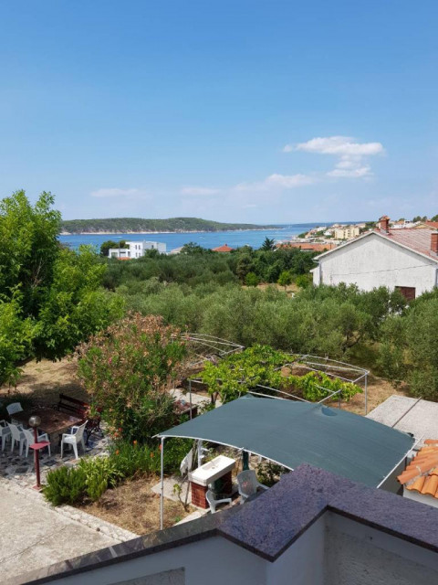 Urlaub auf der Insel Rab in Barbat für 15 Personen Kroatien Haus - Urlaub Reise - Barbat