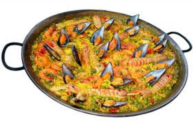 SPANISCH UND KOCHEN GLEICHZEITIG LERNEN!!!!!!! - Lernen Lehren Lesen - Montabaur