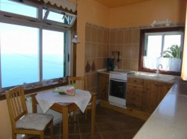 Casa Culata - Urlaub Reise - Teneriffa