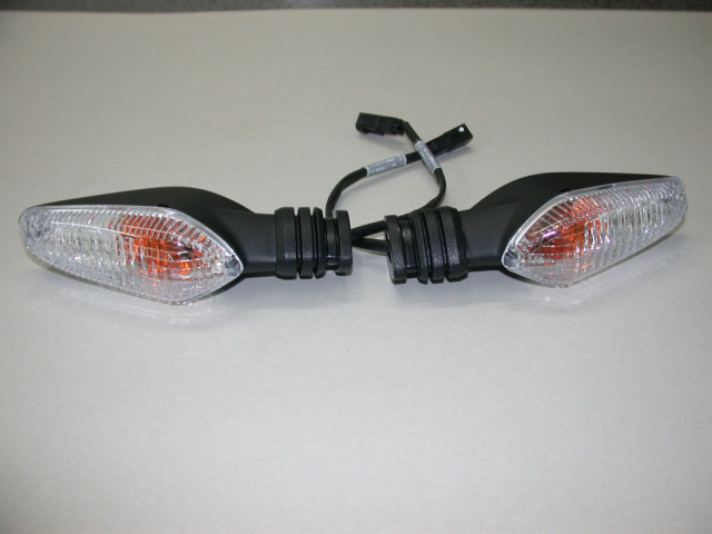 DUCATI Multistrada 1200 MY 2015 Blinker - Motorraeder und Teile nach Marken - 44329