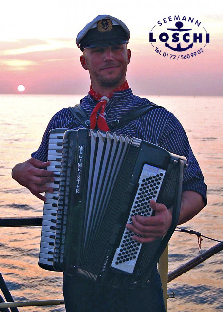 Maritime Stimmung - Musik - Bad Doberan