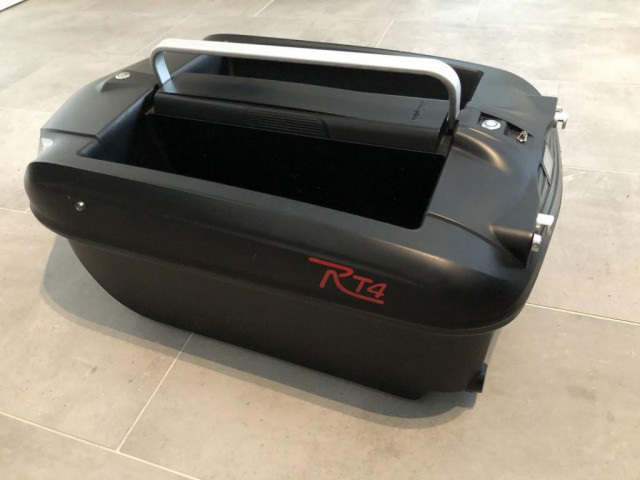Carplounge RT4 Futterboot - Sport - Mulheim