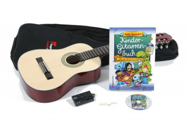 Kindergitarren-Set - Baby und Kind - Hamm