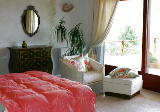 Sardinien: B&B an der Costa Smeralda - Urlaub Reise - Arzachena