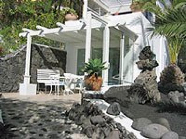 Apartment Blanca in Asomada auf Lanzarote - Urlaub Reise - Oberhausen