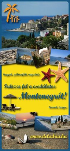 Urlaub im Montenegro - Urlaub Reise - Ulcinj