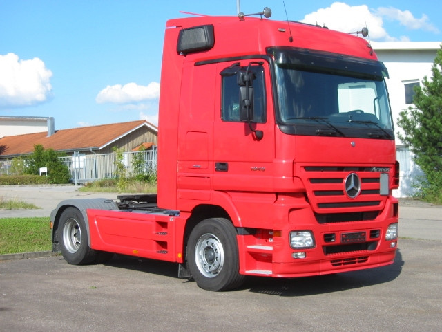 Mercedes,MAN,Scania,Iveco LKW-Truck-Ankauf F.Scherf  07451/53830 - Nutzfahrzeuge - Horb
