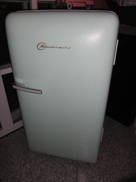 Kühlschrank Nostalgie - Moebel Haushalt - Berlin