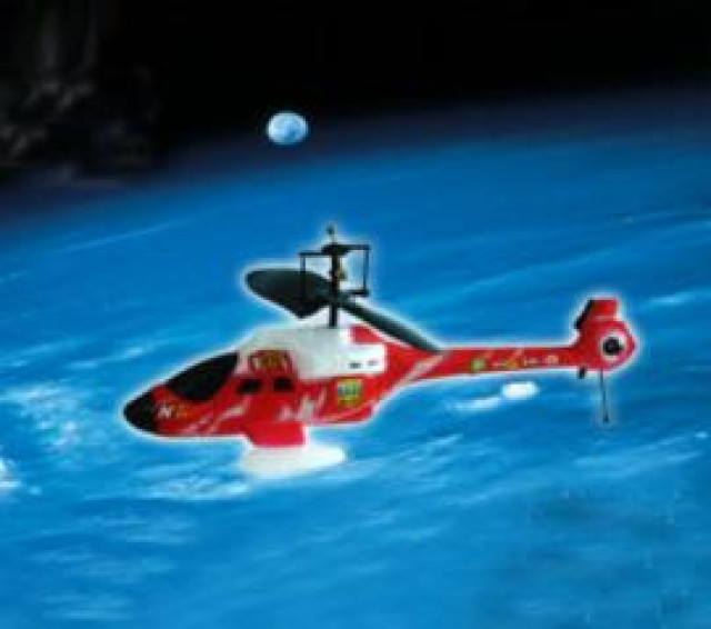 RC Heli Helikopter Ferngesteuert NEU OVP - Modellbau - bad nauheim