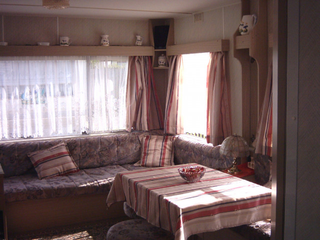 Mobilheim Roompot, Beach-Resort, Kamperland/Zeeland/NL zu verkaufen - Camping - Linnich