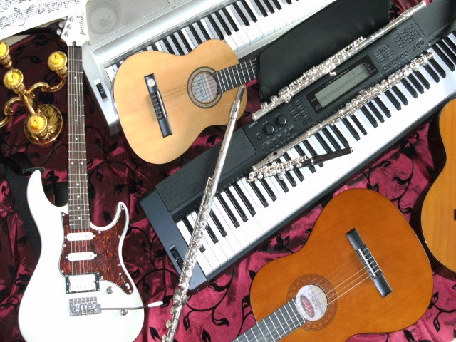 Flötenmusik zu Hochzeiten, Taufen, Feiern und in Konzerten in Nürnberg und Umgeb - Musik - Nürnberg