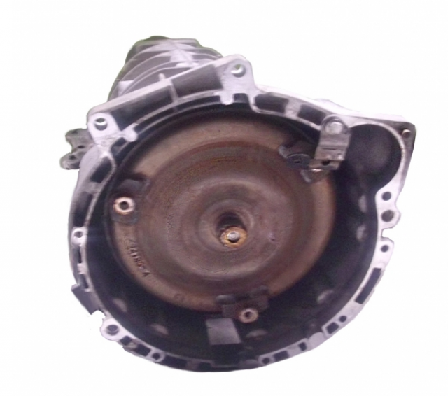 BMW E46 320d Automatikgetriebe Getriebe 96022210 0219017 GM 1423888 - Auto Teile - Berlin