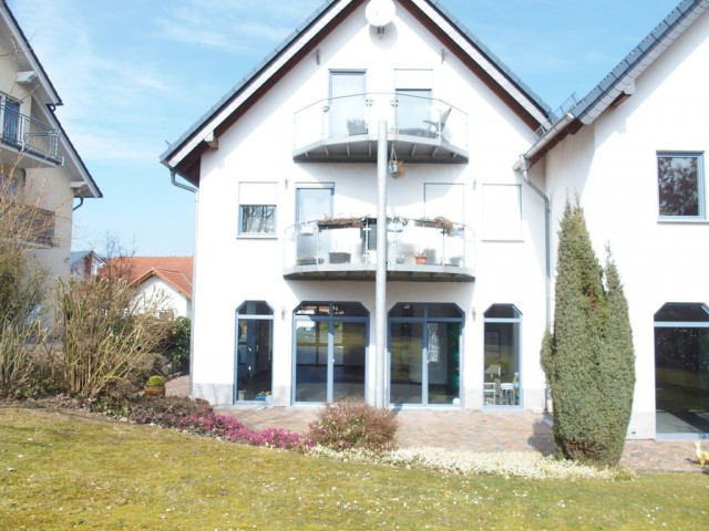 Nachmieter für Gewerberaum gesucht - Immobilien - Beselich