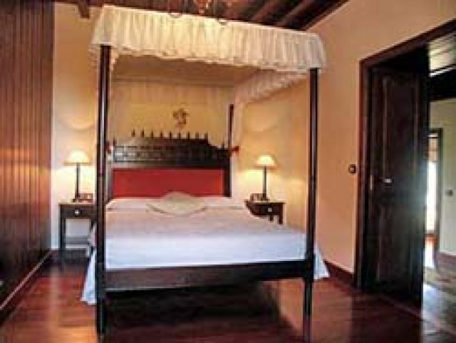 Villa Caya auf Teneriffa - Urlaub Reise - La Listada - Teneriffa