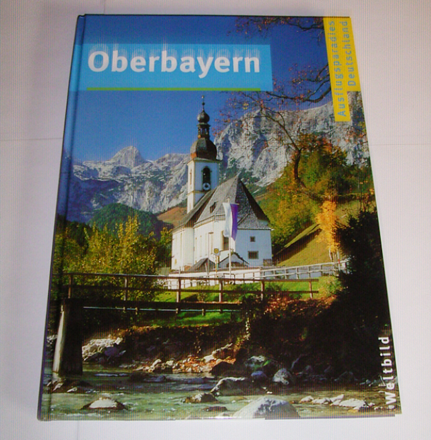 Oberbayern - Lernen Lehren Lesen - Regensburg