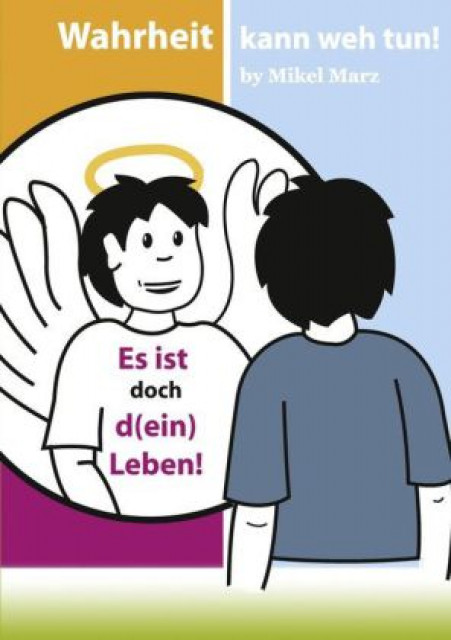 Es ist doch d(ein) Leben! von Mikel Marz - Promotion Pressemitteilungen - Wissen