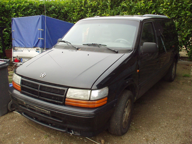 Chryslerteile neu oder gebraucht - Auto Teile - Kleve