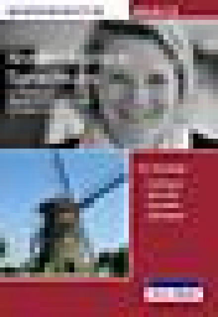 Niederländisch Sprachkurs Holländisch für Anfänger - Lernen Lehren Lesen - München