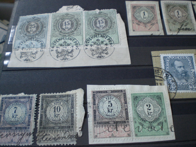 Briefmarken - Frankreich,Italien,Amerika,Deutsches Reich usw. - Sammlungen - Bad Homburg