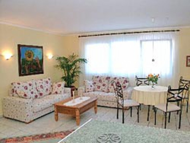 Apartment Golf Adeje - Teneriffa - Urlaub Reise - La Listada