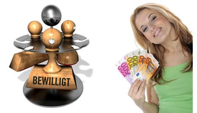 Erfolgsquote liegt bei 99, 99 % für einen Kredit - Kommunikation - Duisburg