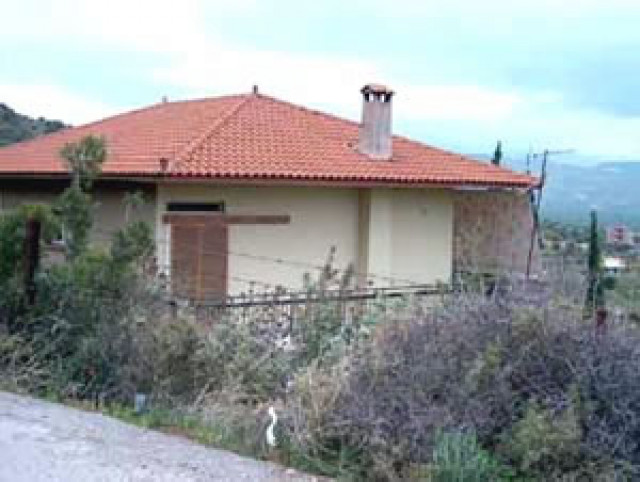 Haus mit Meeresblick nahe Nafplion/Griechenland - Immobilien - Troisdorf