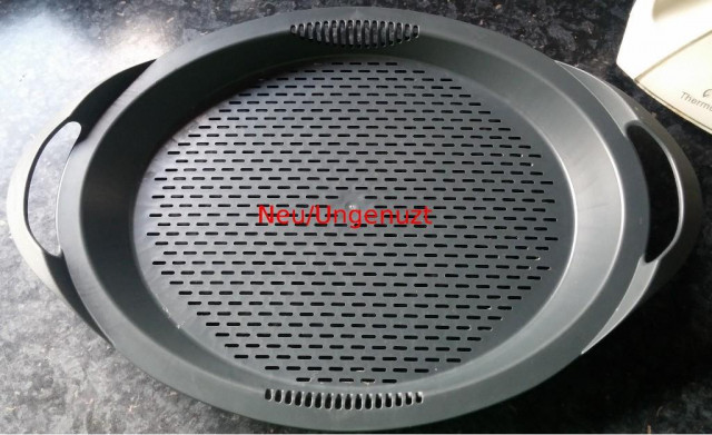 Thermomix TM31 - Haushalt - Hannover - Mitte