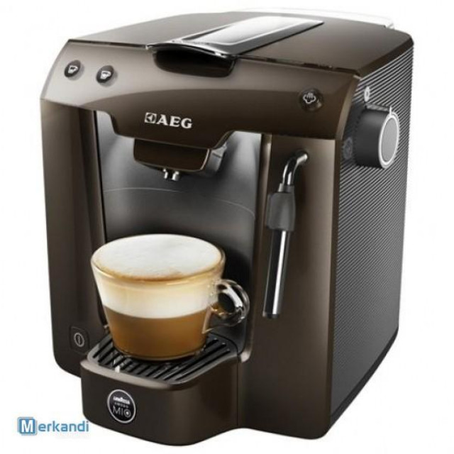 AEG Kaffeemaschine Neu! Sonderposten - Haushalt - Görlitz