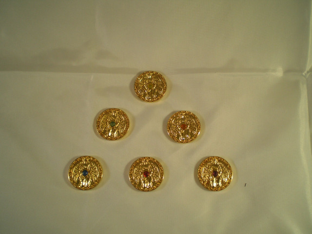 Flathan s  Angel Coins Orakel  - Sonstige Anzeigen - Niederwerth