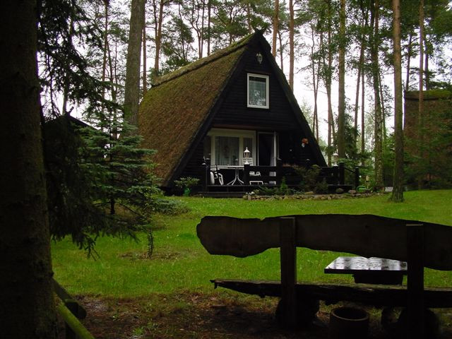 Wohn / Ferienhaus im Wendland - Immobilien - Gartow